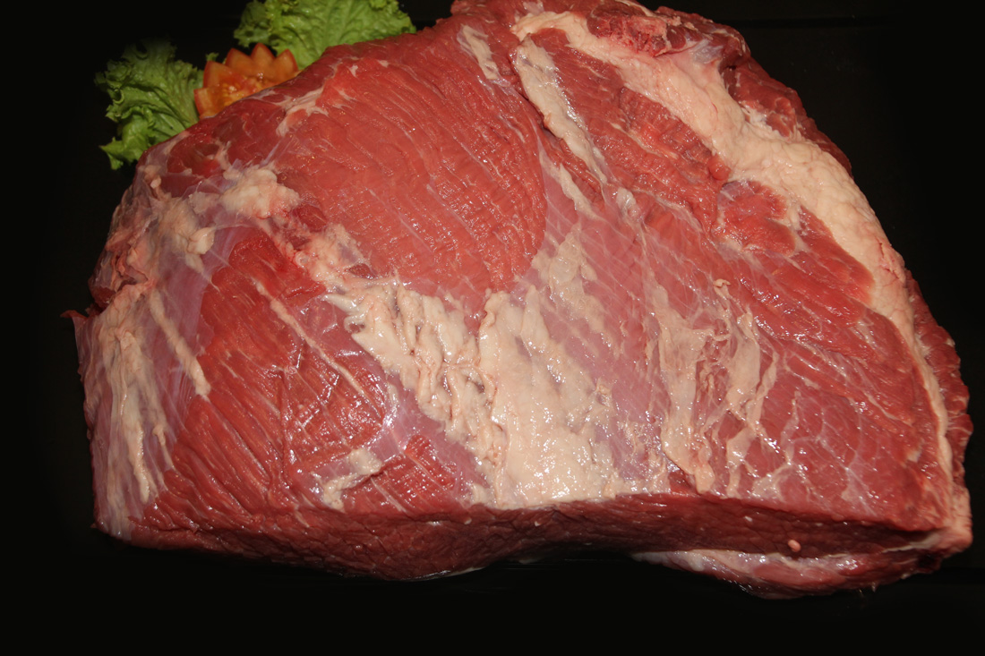 Brustkern (Suppenfleisch)