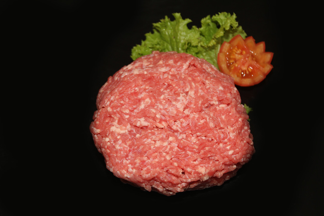Faschiertes