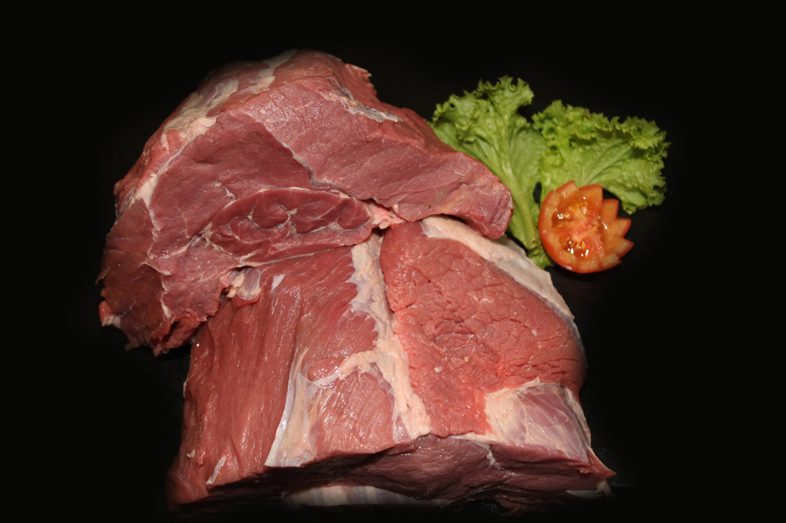 Gulaschfleisch (Wade)