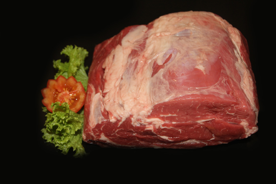 Hinteres Ausgelöstes / Falscher Rostbraten