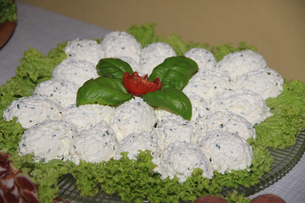 Schweineschmalz