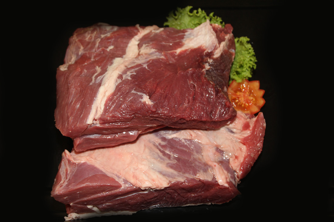 Kochfleisch