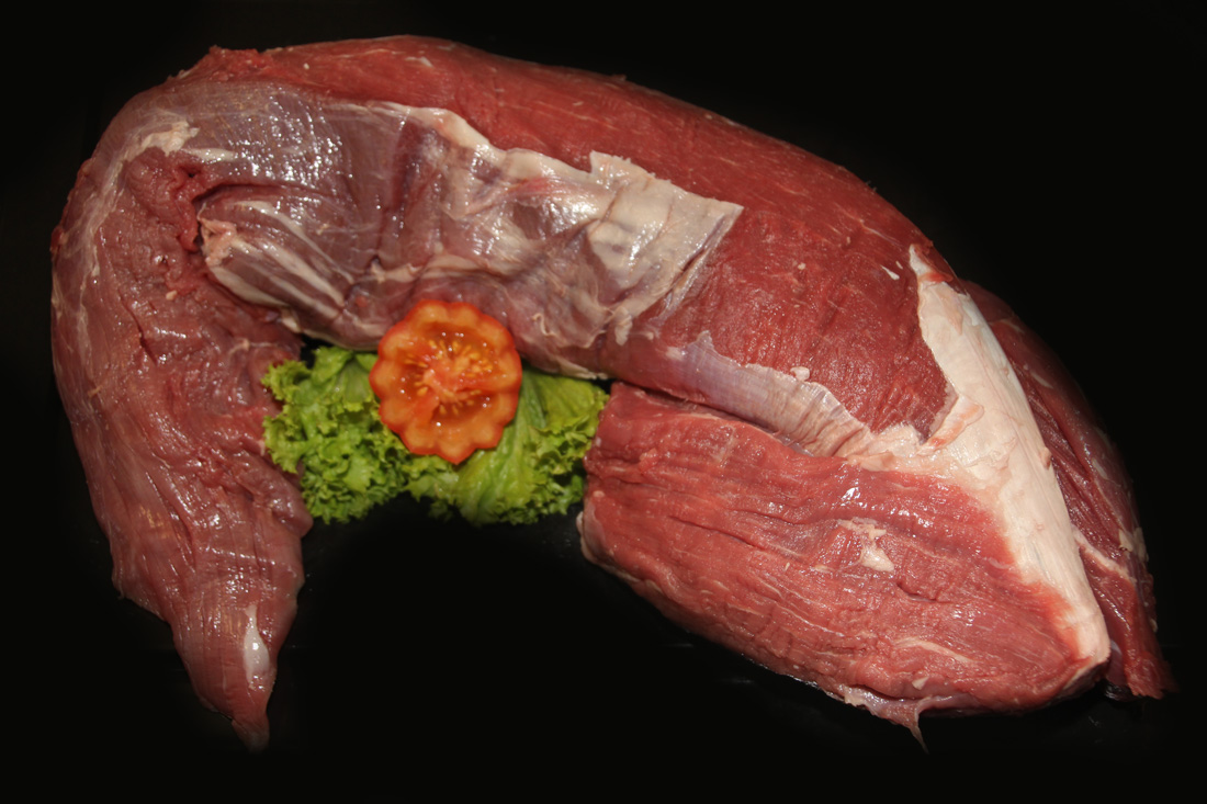 Lungenbraten