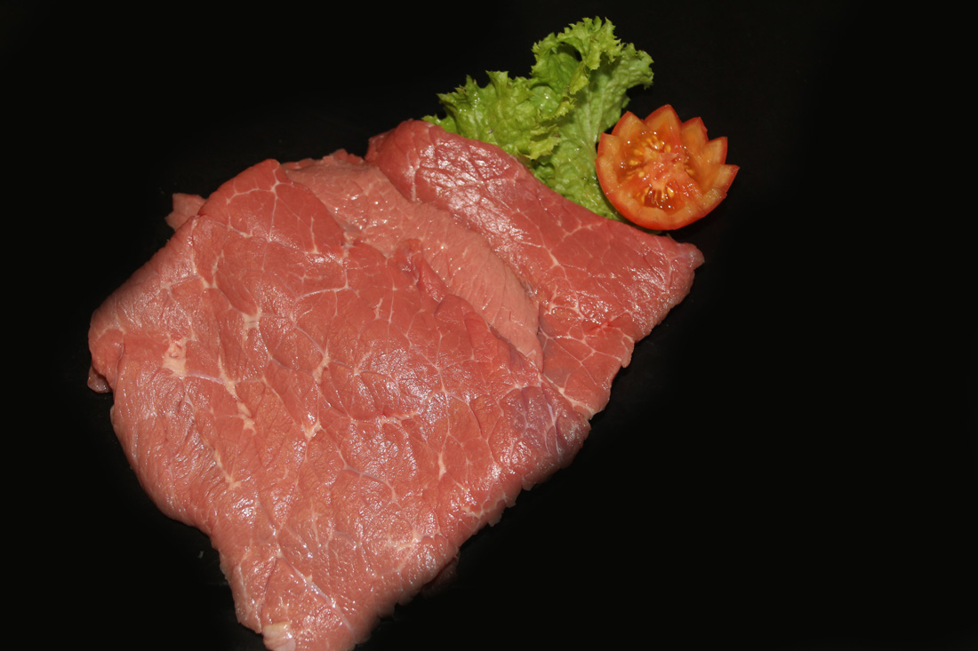 Rindsrouladen