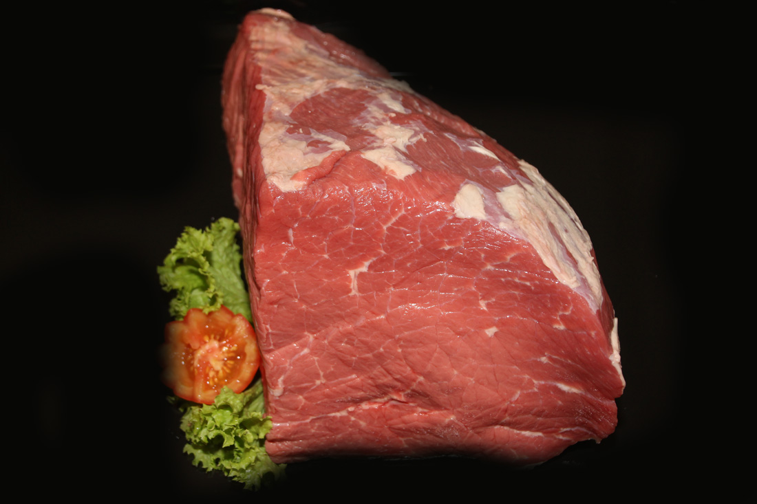 Schnitzelfleisch (Tafelstück/Schale/Nuss)
