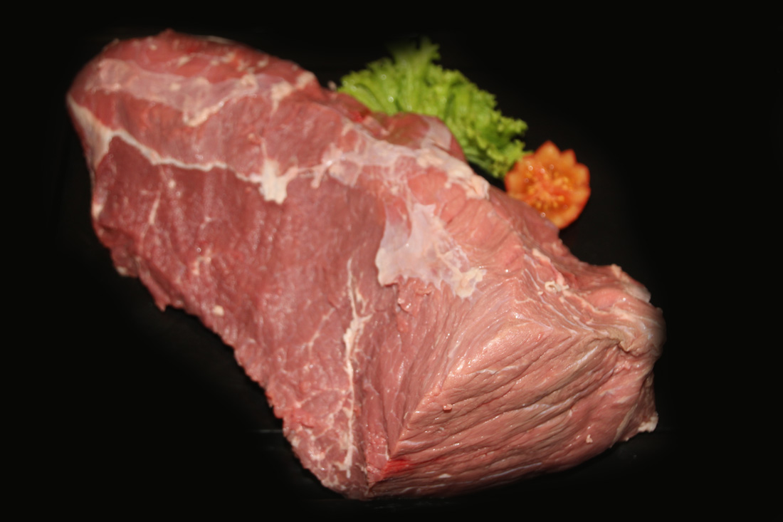 Tafelspitz